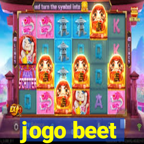 jogo beet