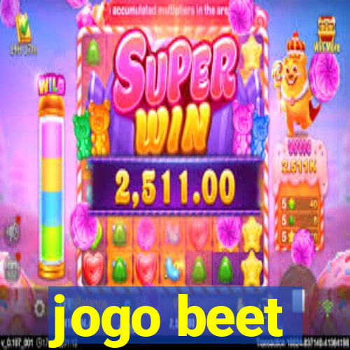 jogo beet