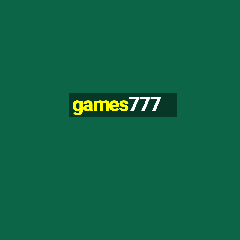 games777