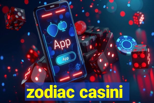 zodiac casini