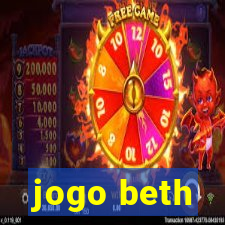 jogo beth