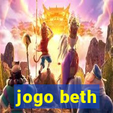 jogo beth