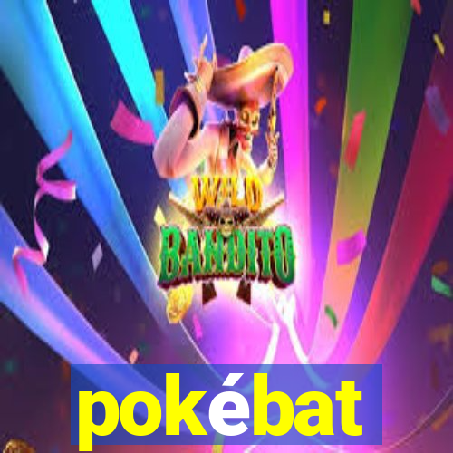 pokébat