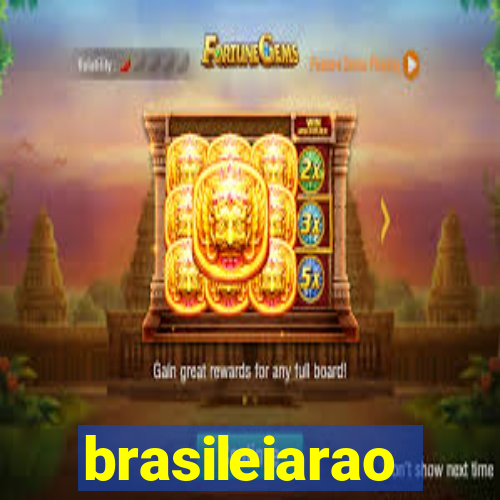 brasileiarao