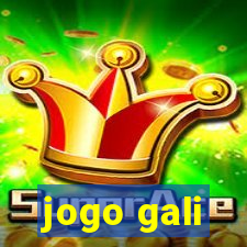 jogo gali