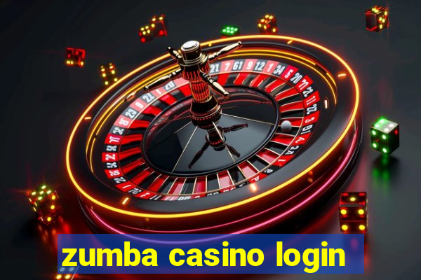 zumba casino login