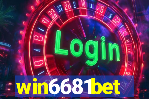 win6681bet