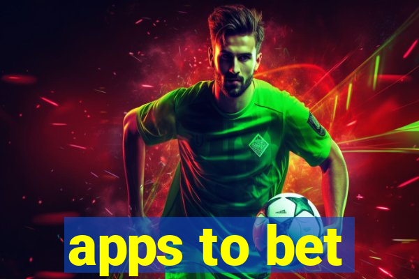 apps to bet