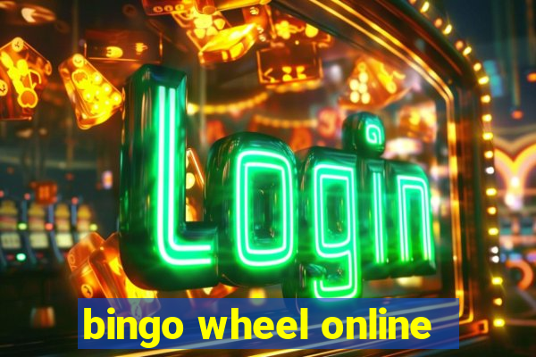 bingo wheel online