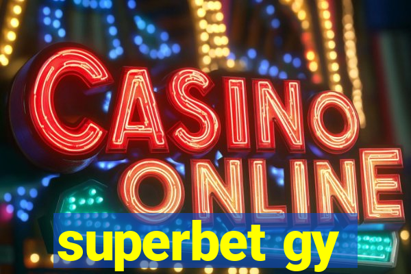 superbet gy