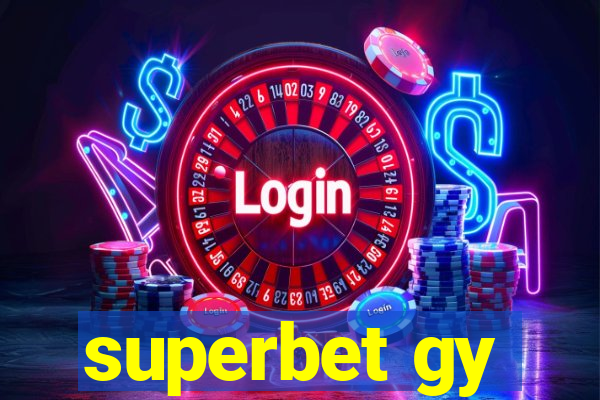 superbet gy