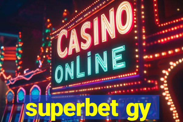 superbet gy