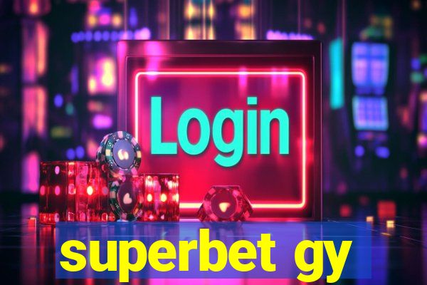 superbet gy