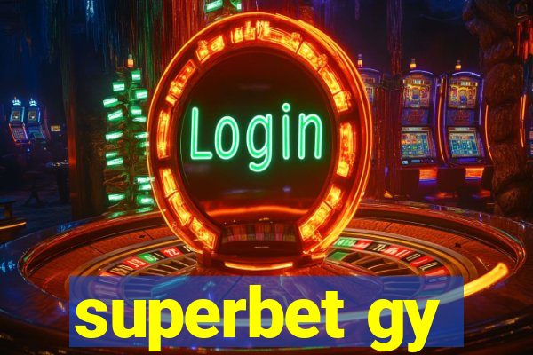 superbet gy