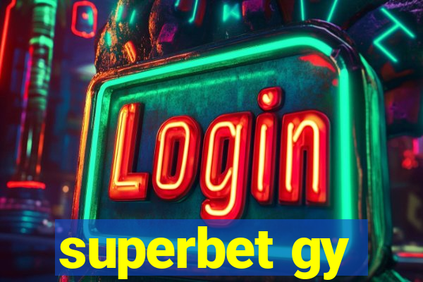 superbet gy