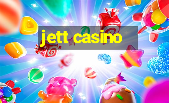 jett casino