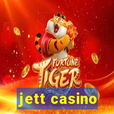 jett casino