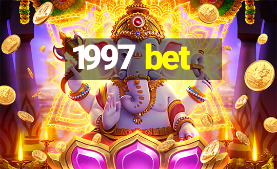 1997 bet