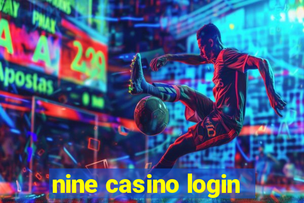 nine casino login