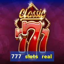 777 slots real cash paytm