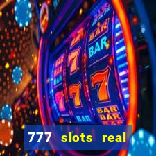 777 slots real cash paytm