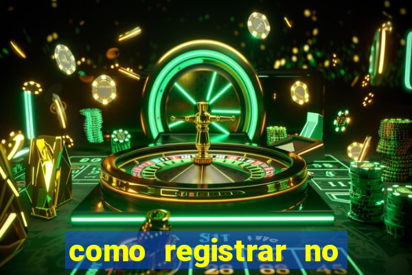 como registrar no jogo do tigre