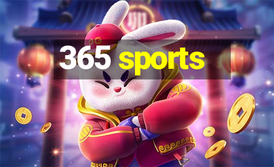 365 sports