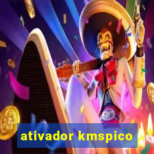 ativador kmspico