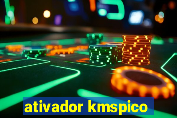 ativador kmspico