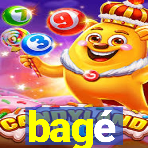 bagé