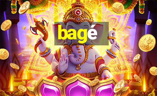 bagé