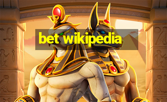 bet wikipedia