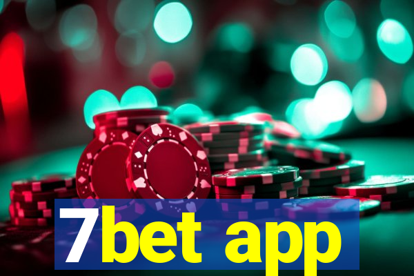 7bet app