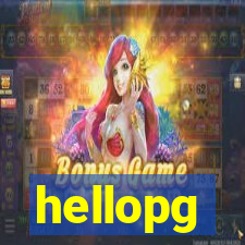 hellopg