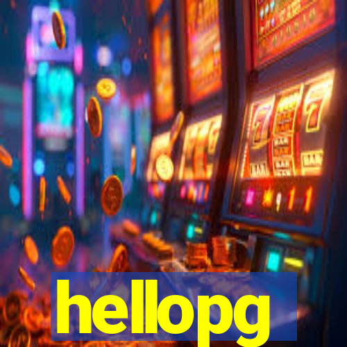 hellopg