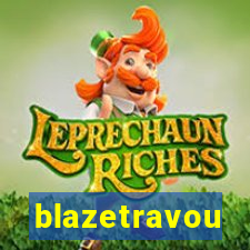 blazetravou