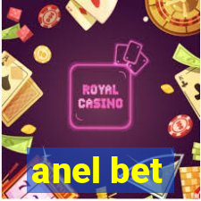 anel bet