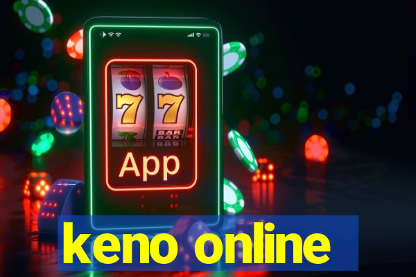 keno online