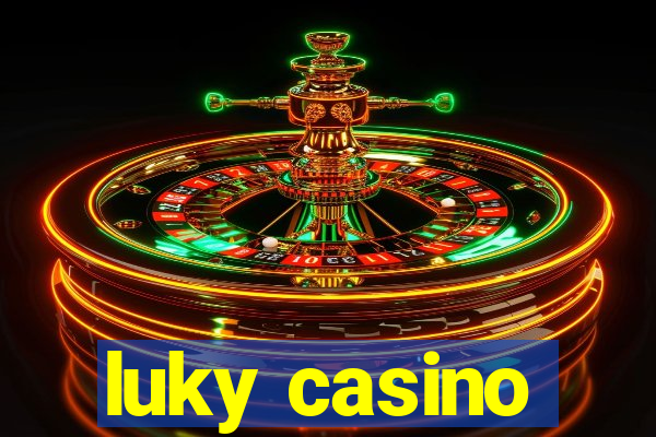 luky casino