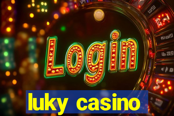 luky casino