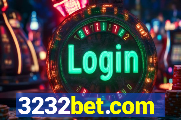 3232bet.com