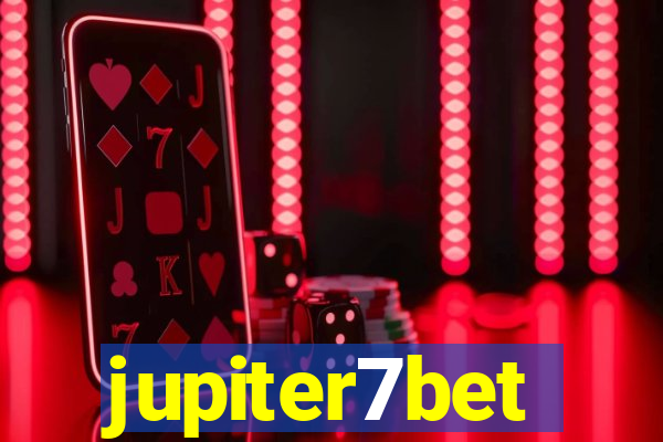 jupiter7bet