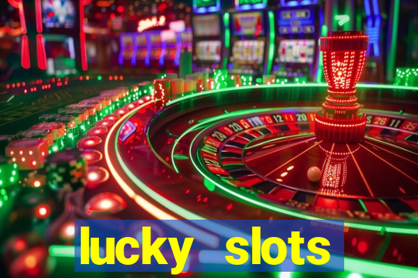 lucky slots downloadable content