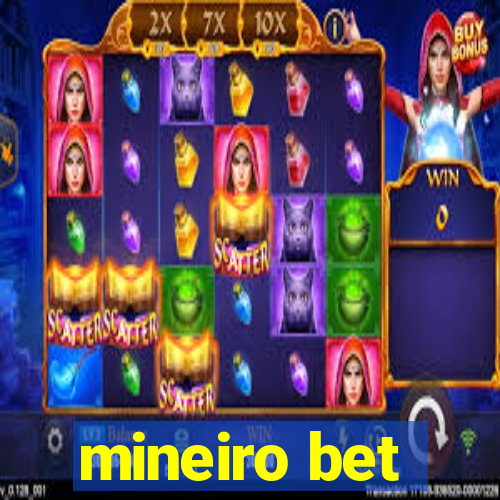 mineiro bet