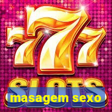 masagem sexo