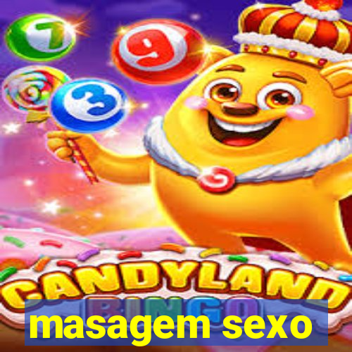 masagem sexo