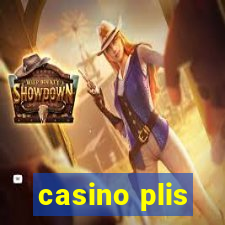 casino plis