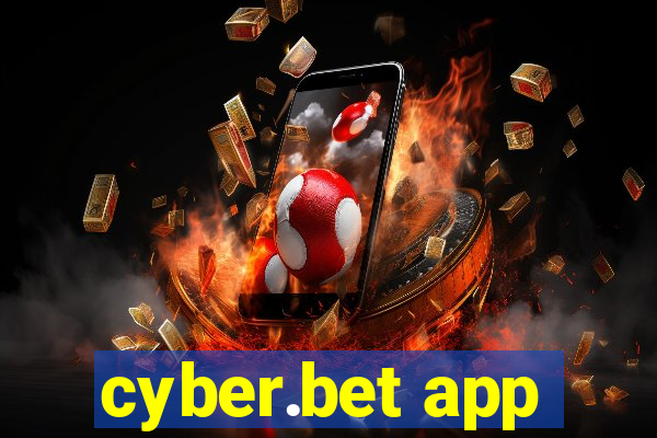 cyber.bet app