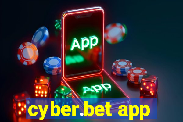 cyber.bet app