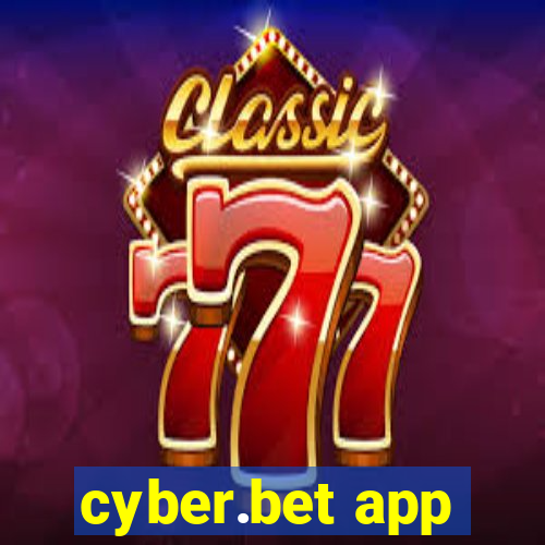 cyber.bet app